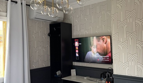 Classic Room
