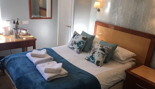 Comfort Double Room