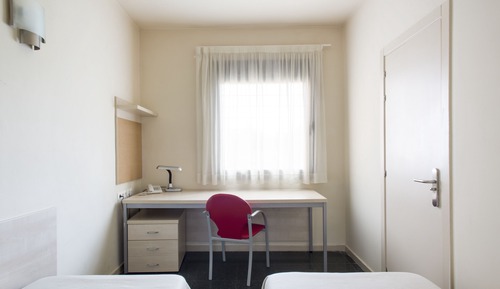 Family Quadruple Room