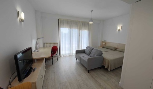 Comfort Studio