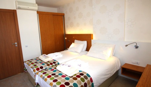 Family Suite, 2 Bedrooms