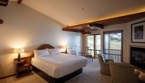 Standard Room, Ensuite (Cliffside Deluxe Ground) No Pet Friendly