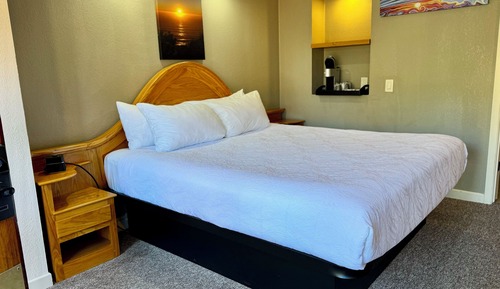 Standard Room, Ensuite (Garden Area Ground) Pet Friendly