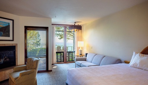 Standard Room, Ensuite (Cliffside Deluxe Ground Q) No Pet Friendly