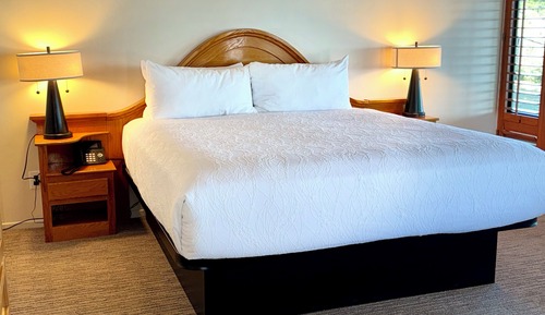 Standard Room, Ensuite (Cliff House Lower (41&42)) Pet Friendly