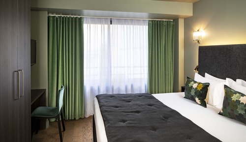 Apartment, 2 Bedrooms