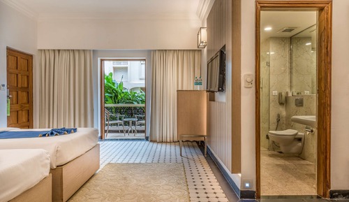 Superior Room
