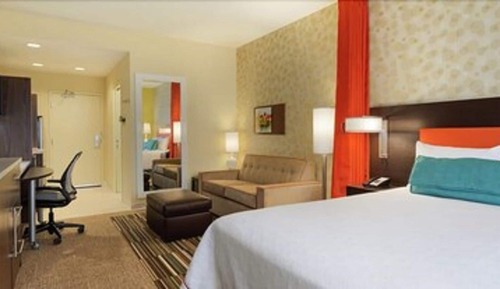 Studio, 1 Queen Bed, Non Smoking