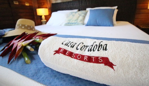 Premium Studio Suite, Multiple Beds, Private Bathroom