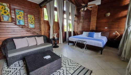 Junior Room