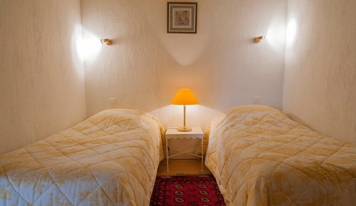 Apartment (cottage)