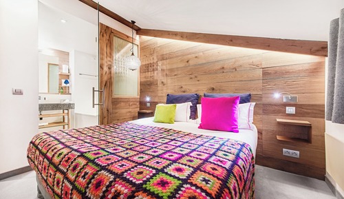 Cosy Home 2 bedrooms