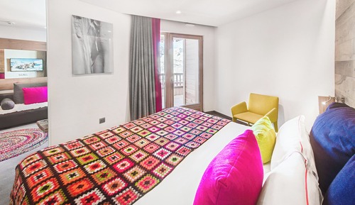 Junior Suite
