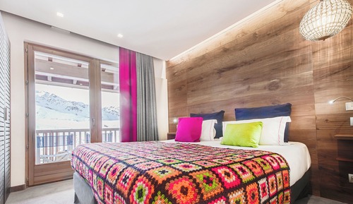 Cosy Home 4 bedrooms XXL