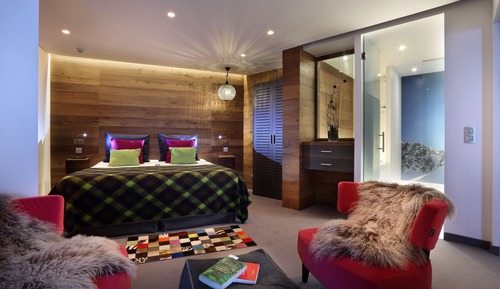 Junior Suite (XL)