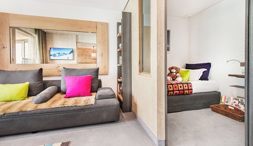 Triple Room (XL)