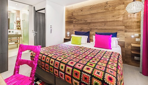 Family Suite, 3 Bedrooms