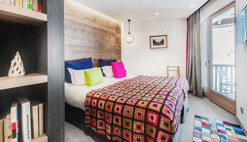 Single Room (Elegance)