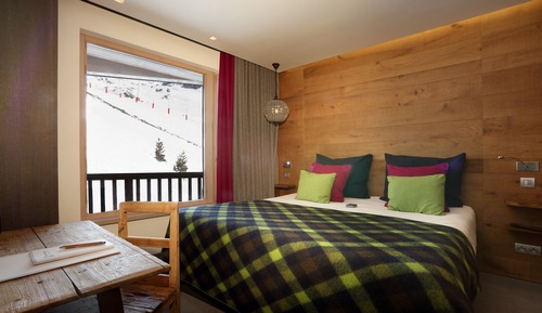 Double Room (Excellence)