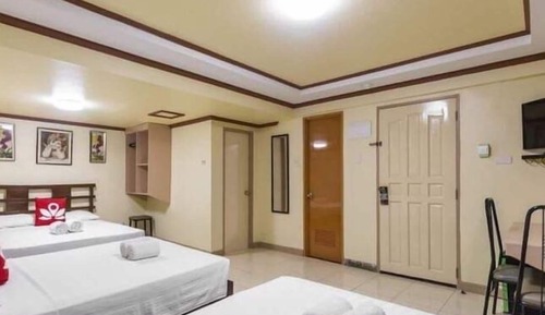 Family Room, Multiple Beds, Accessible, Non Smoking