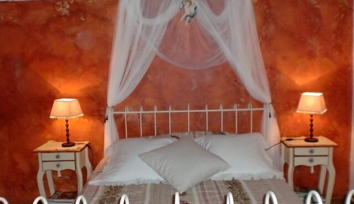 Double Room, Private Bathroom