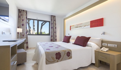 Family Apartment, 1 Bedroom, Balcony (4 Adults)