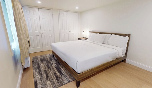 Standard Apartment, Multiple Beds, Non Smoking, Kitchen (Living Room;with Sofabed)