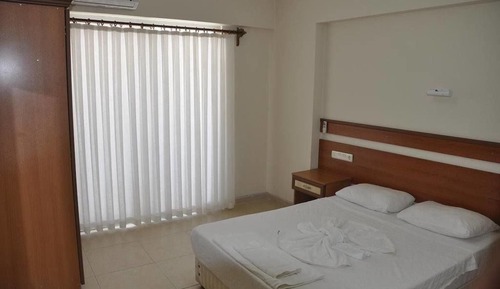 Standard Double or Twin Room (No Kitchen)