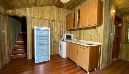 Deluxe Bungalow, 2 Bedrooms, Sea View (Duplex)