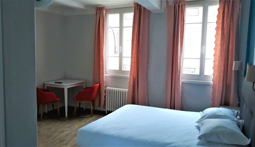 Superior Room, 1 Queen Bed