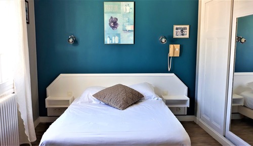 Comfort Double Room, 1 Double Bed
