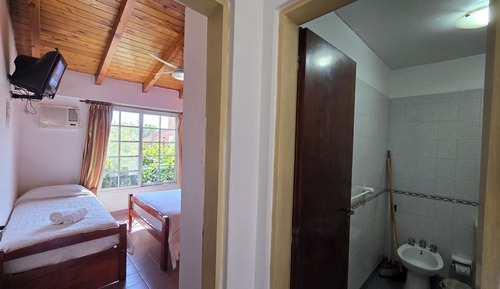 Family Apartment, Multiple Beds, Private Bathroom