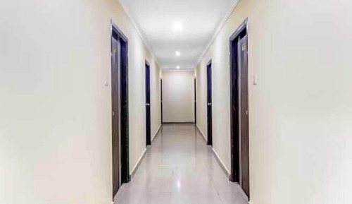 Basic Double Room