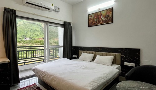 Premium Room, Mountain View