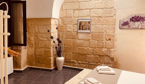 Superior Apartment (DIMORA MARTINA)