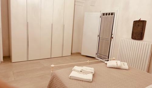 Exclusive Apartment, 2 Bedrooms (DIMORA AGNESE)
