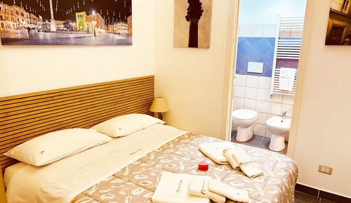 Standard Apartment (DIMORA GIULIETTA)
