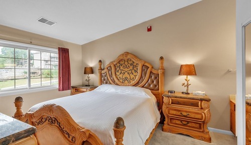 Suite, 1 Bedroom