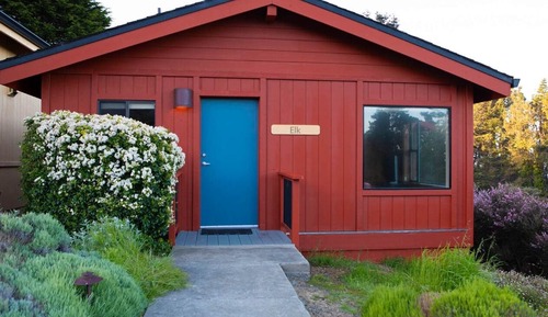 Comfort Cottage, Ocean View