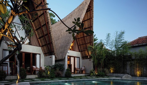Family Bungalow, Non Smoking