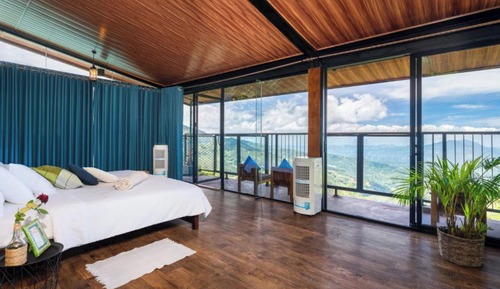 Panoramic Suite, Mountain View