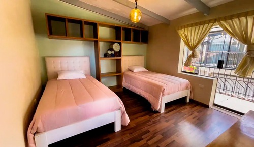 Family Apartment