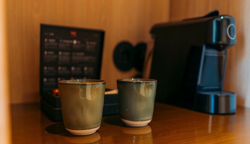 Junior Studio Suite