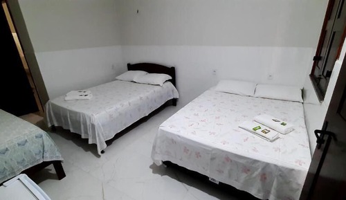 Basic Quadruple Room