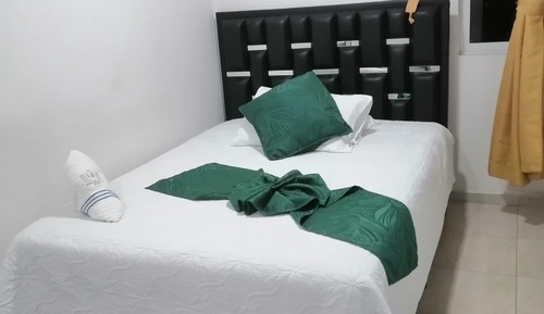 Basic Single Room