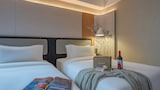 Comfort Twin Room