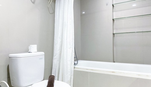 Deluxe Studio (queenbed)