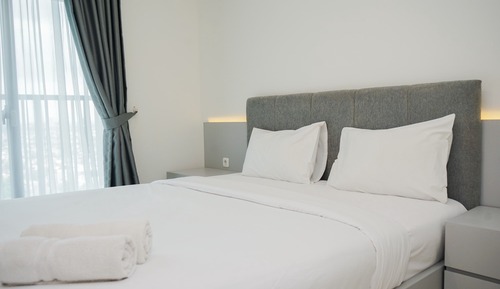 Deluxe Apartment (queenbed)