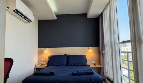 Traditional Double Room, Non Smoking, Canal View