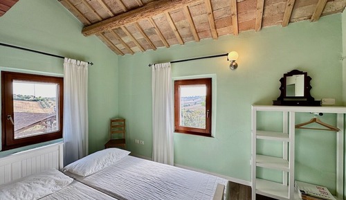 Apartment, 3 Bedrooms, Patio, Garden View
